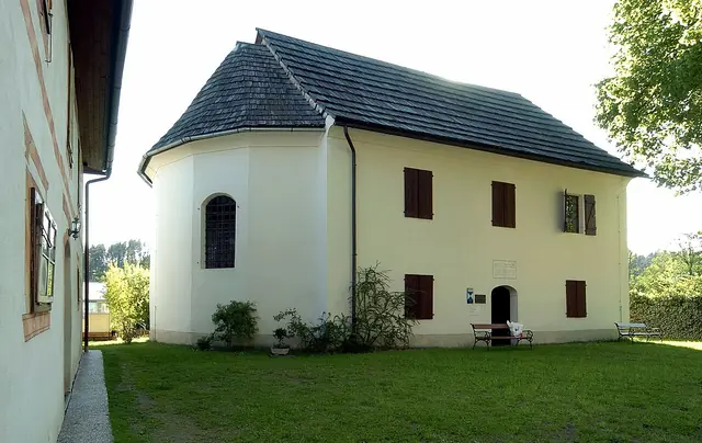 Evangelisches Diözesanmuseum Fresach