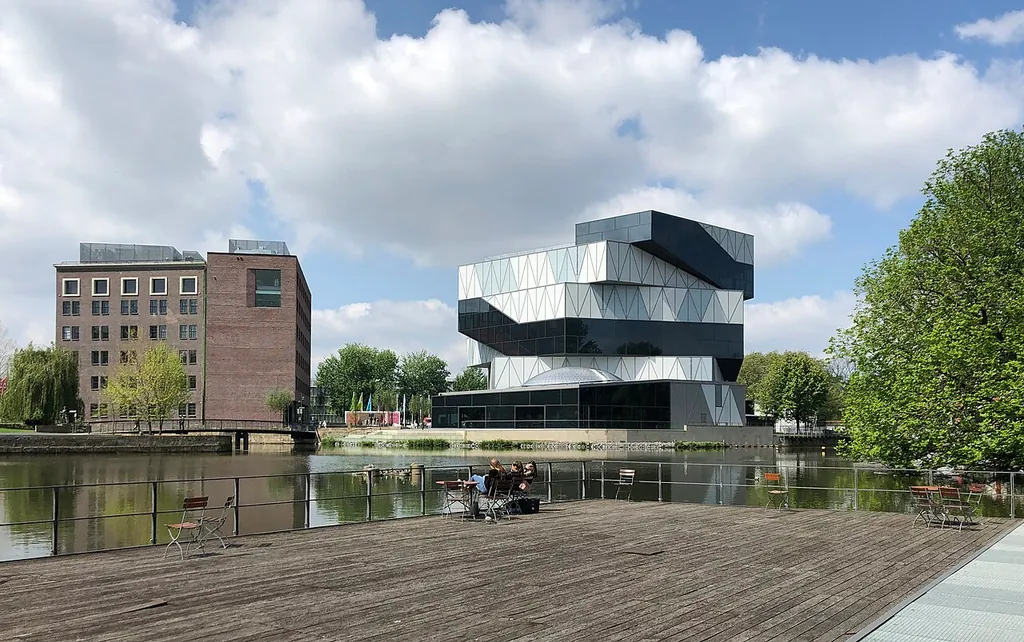 experimenta in Heilbronn