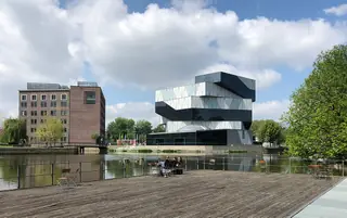 experimenta in Heilbronn