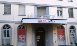 EXPERIMINTA ScienceCenter in Frankfurt am Main