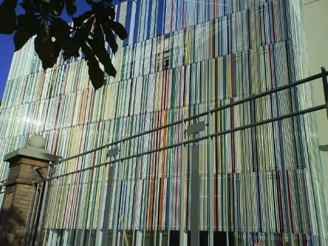 Exploradôme in Vitry-sur-Seine