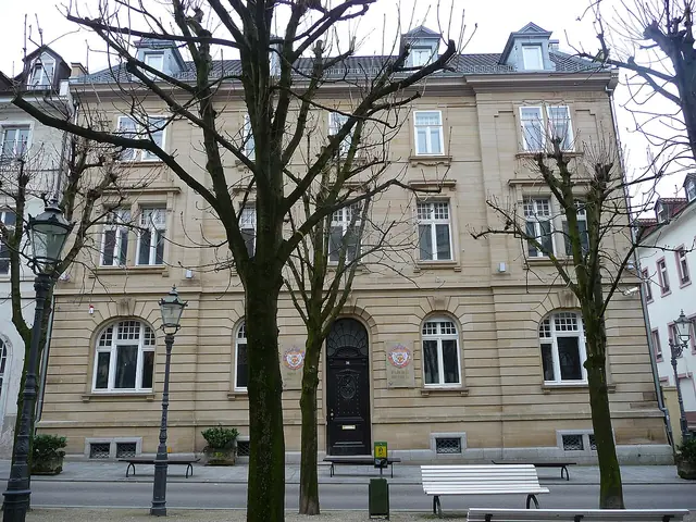 Fabergé Museum in Baden-Baden
