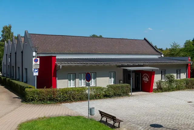 Fabrikmuseum Roth