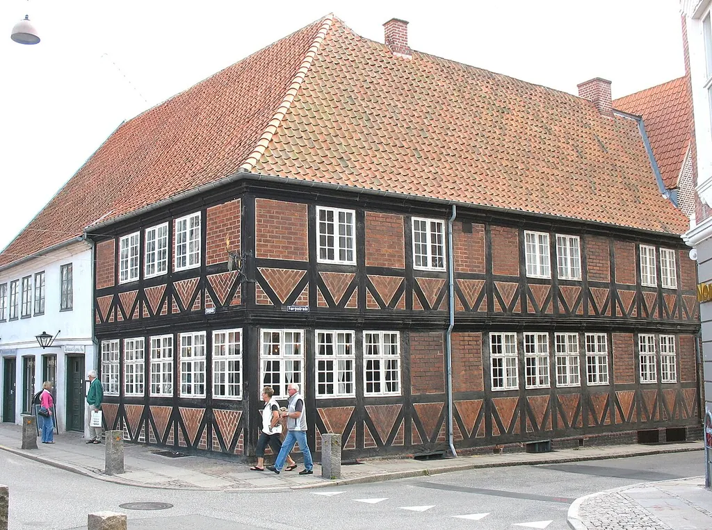 Museum Obscurum in Nykøbing F