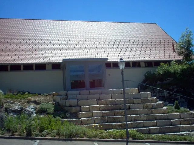 Fastnachtsmuseum Narrenburg in Hettingen