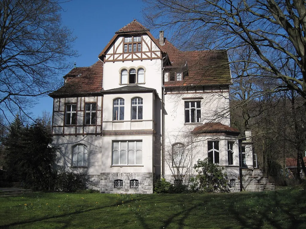 Felsenmeermuseum in Hemer