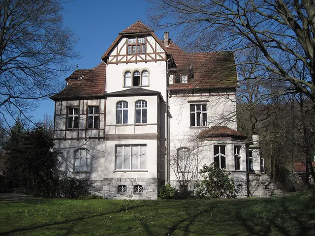 Felsenmeermuseum in Hemer