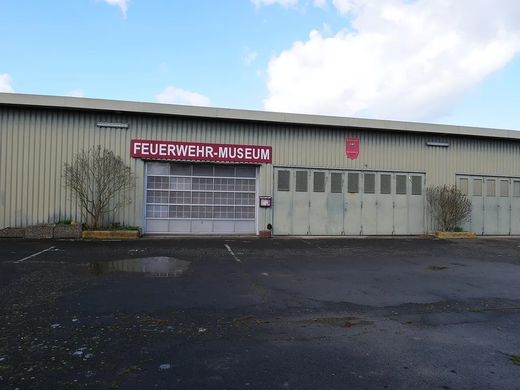 Feuerwehrmuseum Frankfurt am Main