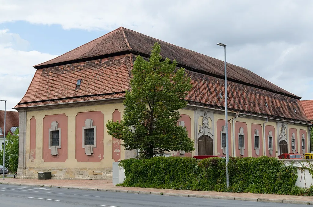 Feuerwehrmuseum Bamberg