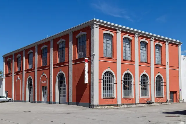 Feuerwehrmuseum Kaufbeuren-Ostallgäu