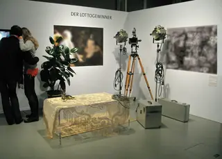 Deutsche Kinemathek – Museum für Film und Fernsehen in Berlin