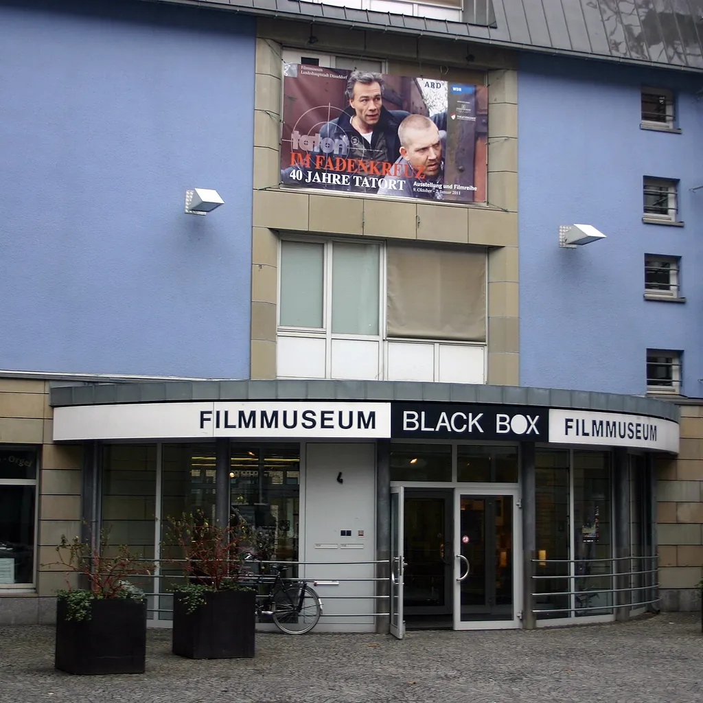 Filmmuseum Düsseldorf