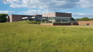 Fiskeri- og Søfartsmuseet in Esbjerg