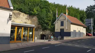 Fluweelengrot in Valkenburg aan de Geul