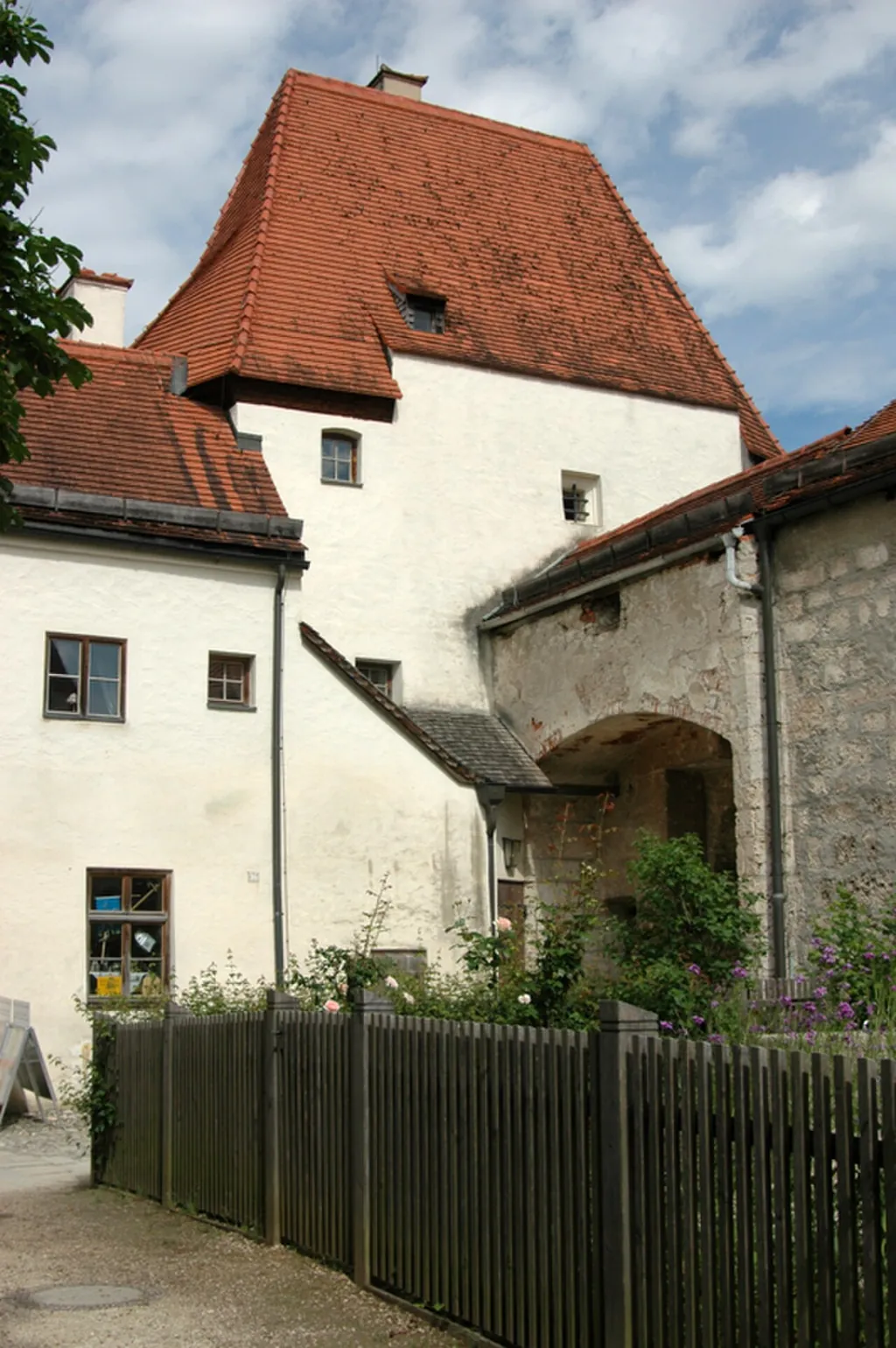 Foltermuseum Burghausen