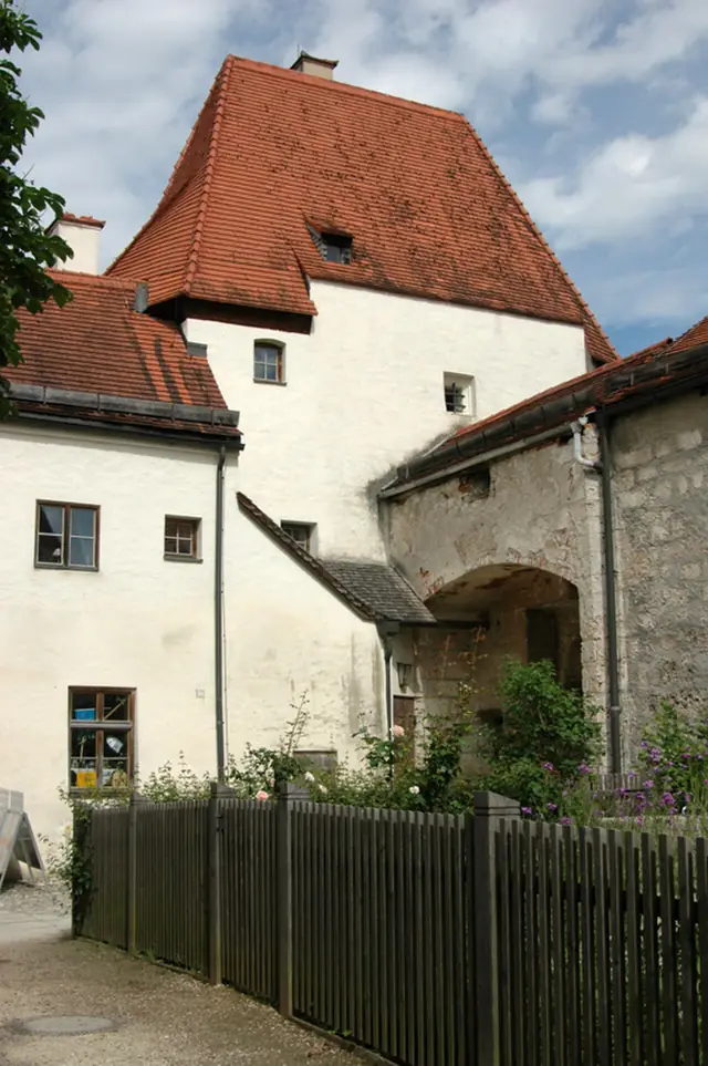 Foltermuseum Burghausen