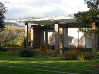 Fondation Beyeler in Riehen