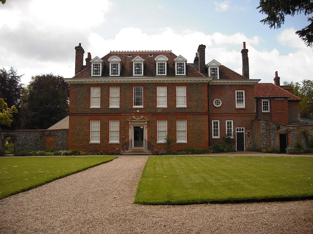 Food Museum in Stowmarket