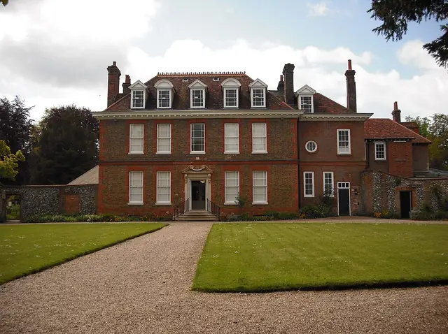 Food Museum in Stowmarket
