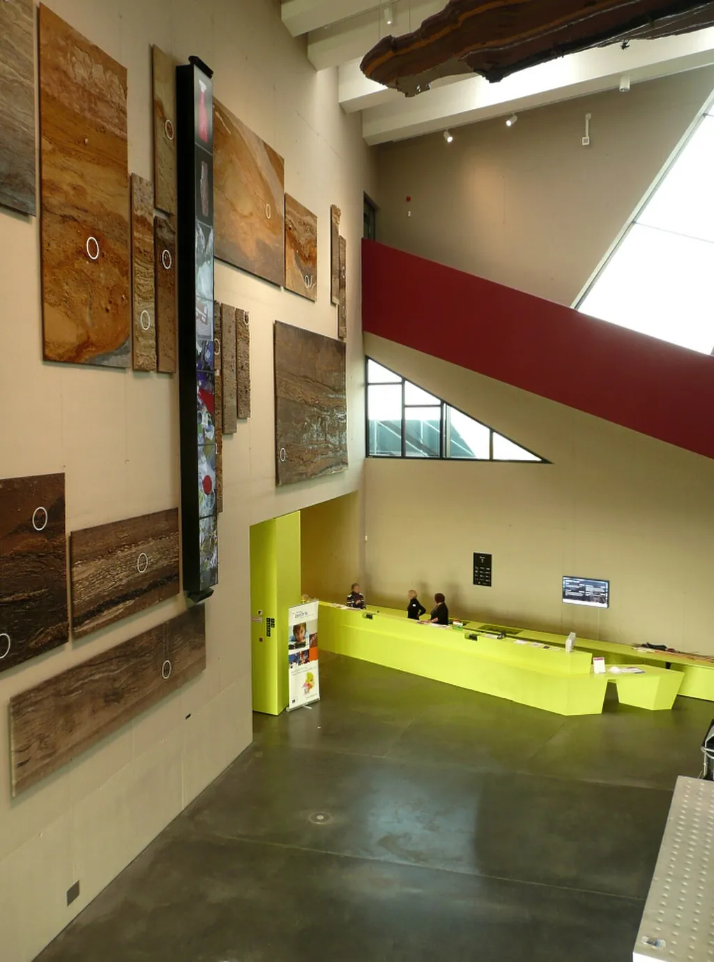 Forschungsmuseum Schöningen