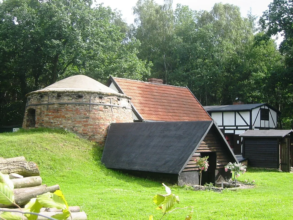 Forst- und Köhlerhof Wiethagen in Rostock