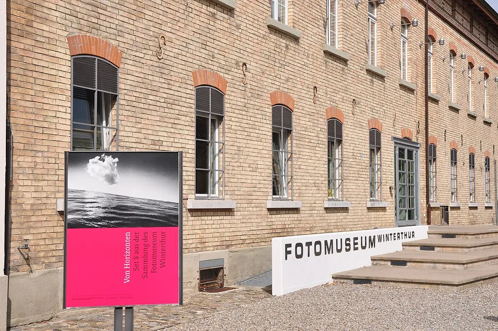 Fotomuseum Winterthur