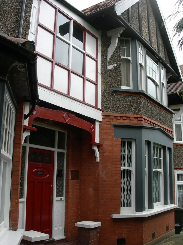Francis Skaryna Belarusian Library and Museum in Londen
