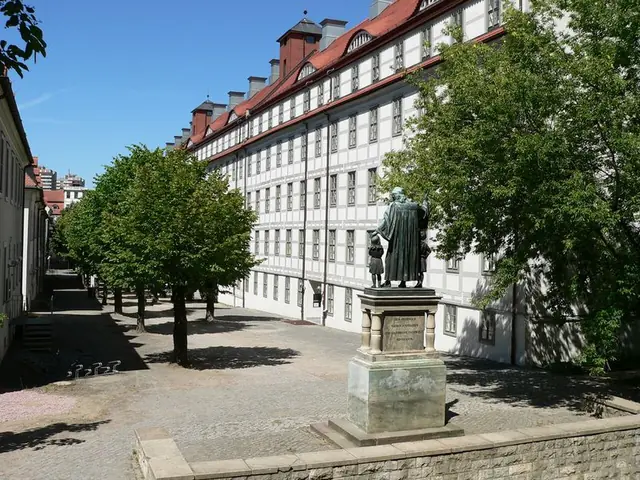 Franckesche Stiftungen in Halle (Saale)