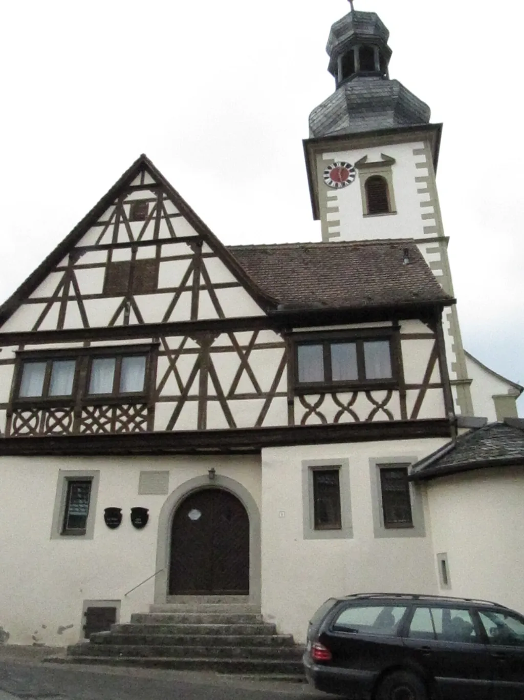 Frankenstudio in Kitzingen