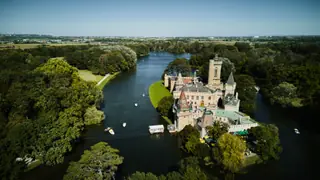 Franzensburg in Laxenburg