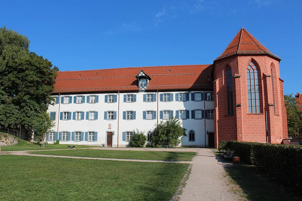 Franziskanermuseum Villingen-Schwenningen
