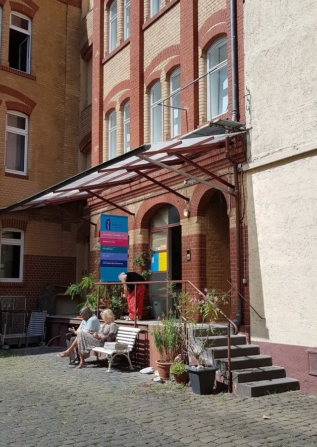 frauen museum wiesbaden in Wiesbaden