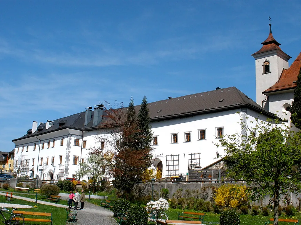 Handarbeitsmuseum Traunkirchen