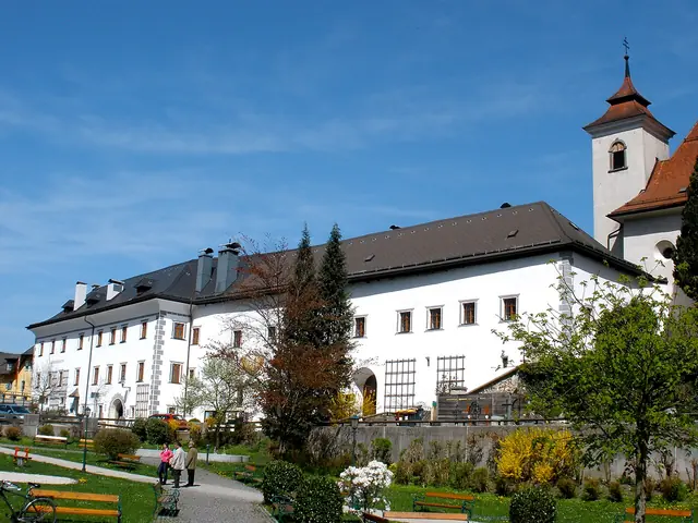 Handarbeitsmuseum Traunkirchen