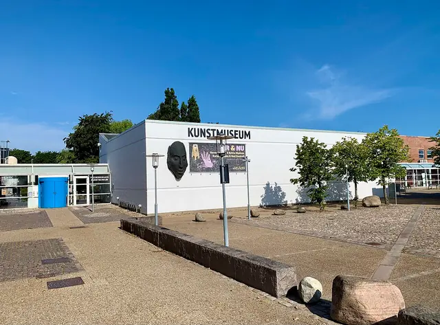 Frederikshavn Kunstmuseum