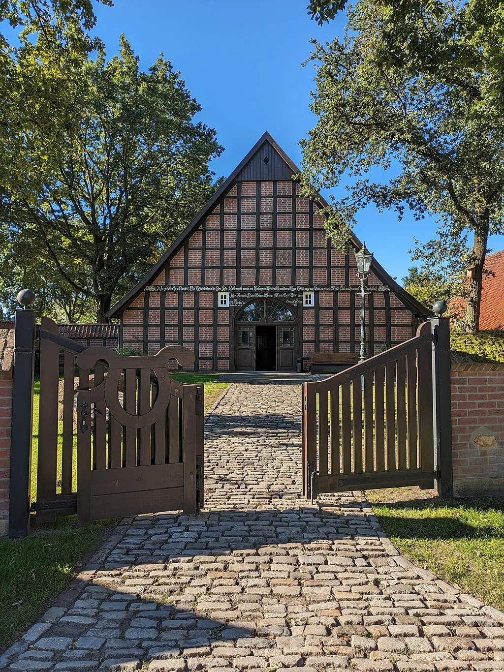 Freilicht- und Heimatmuseum Haselünne
