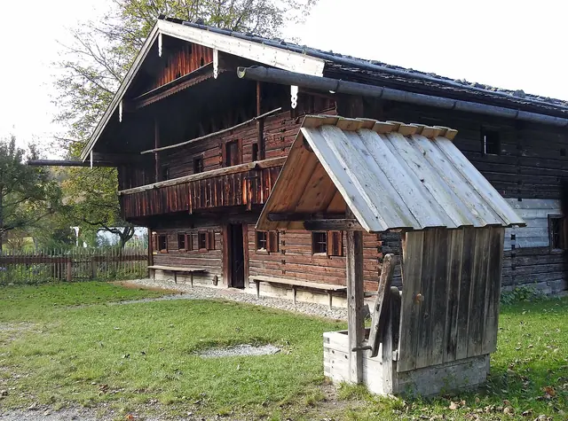 Freilichtmuseum Amerang