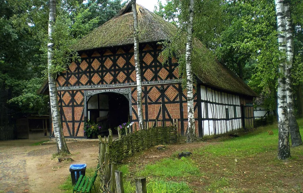 Freilichtmuseum Diesdorf