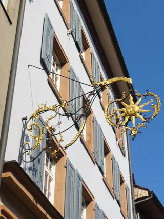 Fricktaler Museum in Rheinfelden