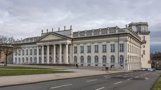Fridericianum in Kassel