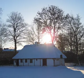 Frilandsmuseet Herning