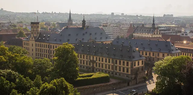 Fuldaer Stadtschloss