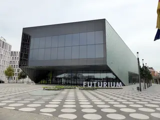 Futurium in Berlin