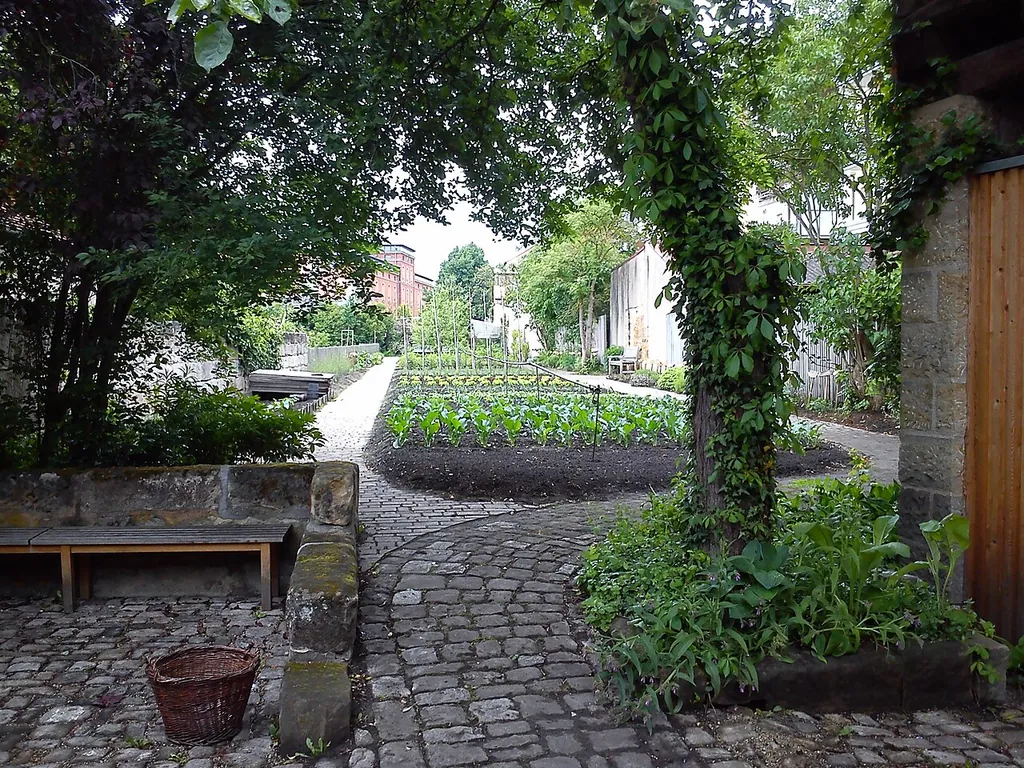 Gärtner- und Häckermuseum in Bamberg