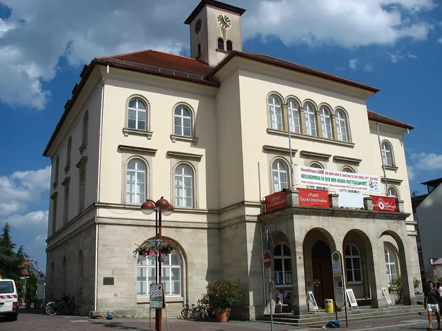 Galerie Stadt Sindelfingen