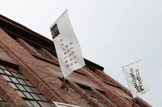 Galerie Emila Filly in Ústí nad Labem