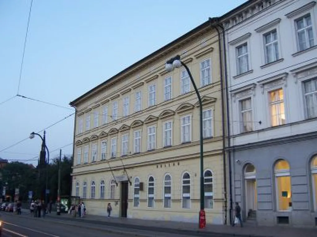 Galerie Hollar in Praha