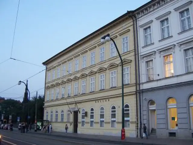 Galerie Hollar in Praha