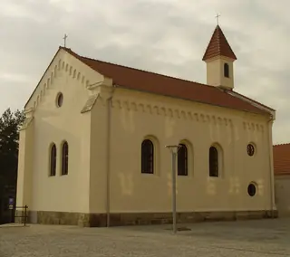 Galerie Kaple in Valašské Meziříčí