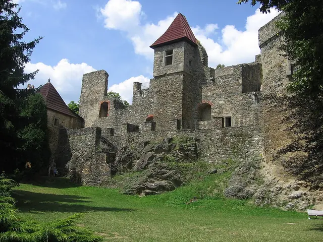 Galerie Klatovy / Klenová in Janovice nad Úhlavou